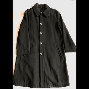 Diesel Black Gold coat